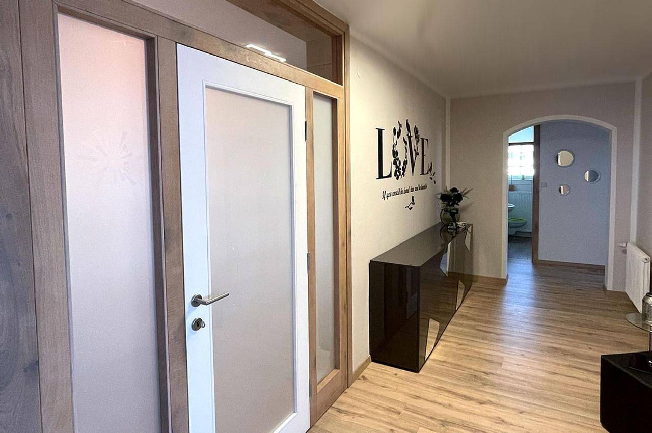 Ganze Wohnung, Schöne Ferienwohnung, Familienfreundlich 130m2 in Gailtaler Alpen, Greifenburg