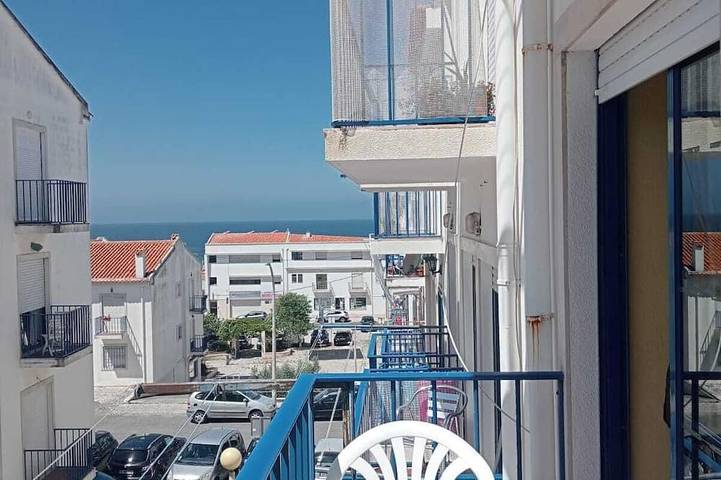 Appartement de vacances pour 6 personnes, avec balcon - 1