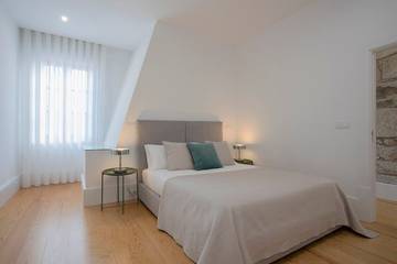 Apartamento De Vacaciones para 5 Personas en Centro histórico de Oporto, Oporto, Foto 4