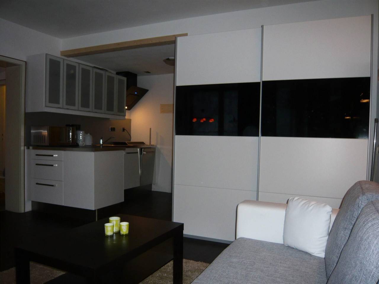 Ganze Wohnung, Falkenberg Nr. 114 in Tiefenbach (Oberstdorf), Oberstdorf