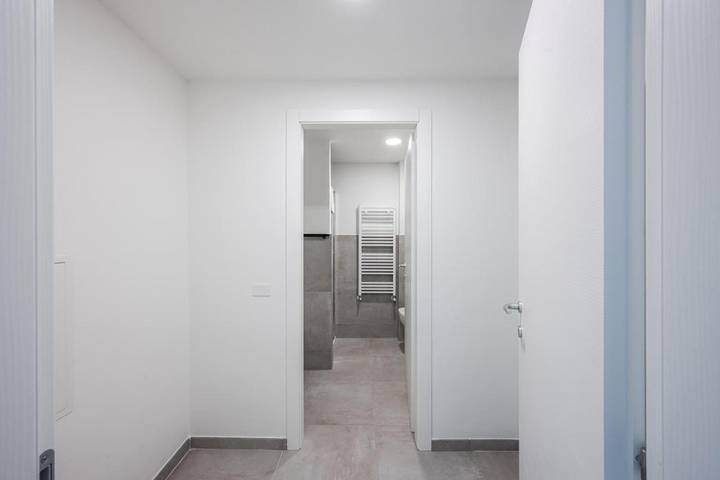 Gîte pour 4 personnes, avec balcon, animaux acceptés à Sassuolo - 4