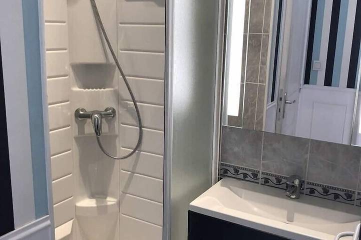 Gîte pour 4 personnes dans Office De Tourisme De Saint Cast Le Guildo - 4