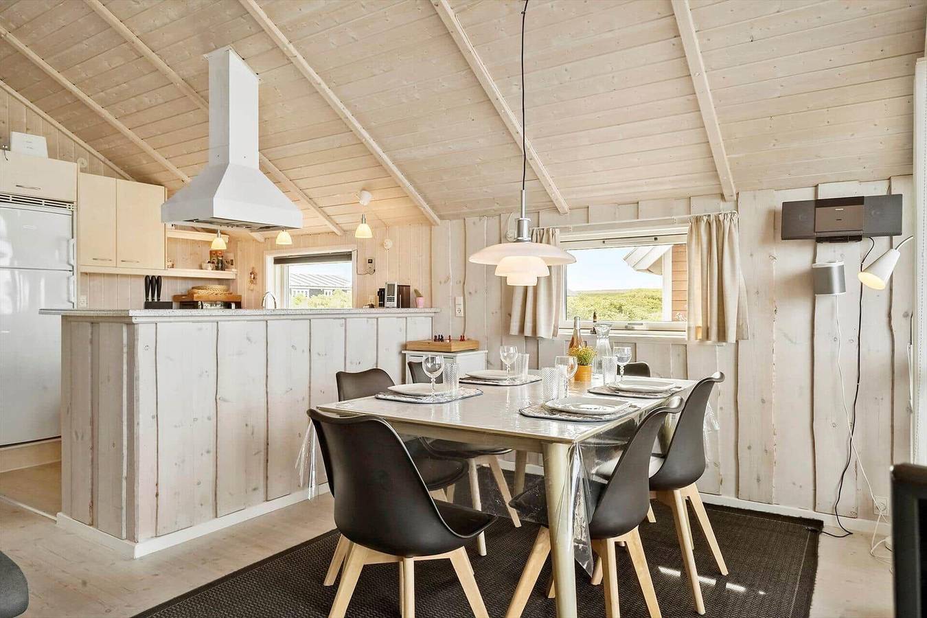 511 Lemvig - Lyngsletten 13 in Ferring, Lemvig