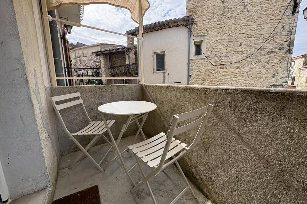 Apartamento entero, Maison Lazuli - La Calmette in La Calmette, Region de Nimes