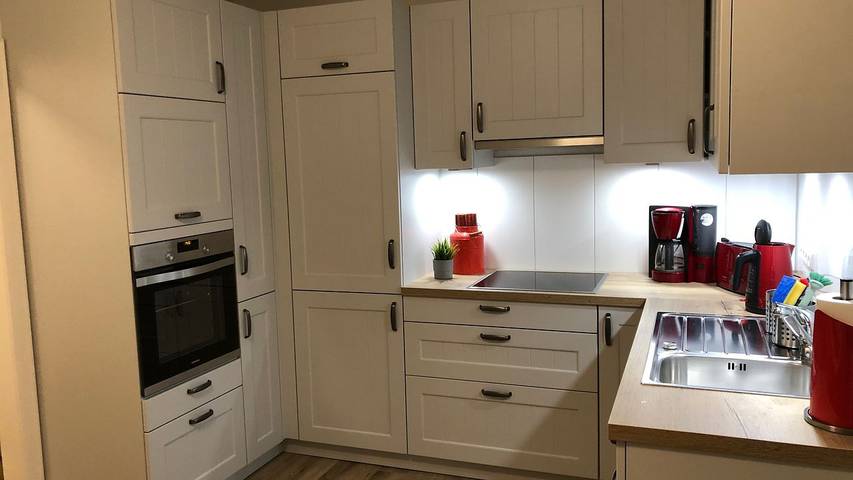 Ferienwohnung für 6 Personen, mit Terrasse, mit Haustier - 1