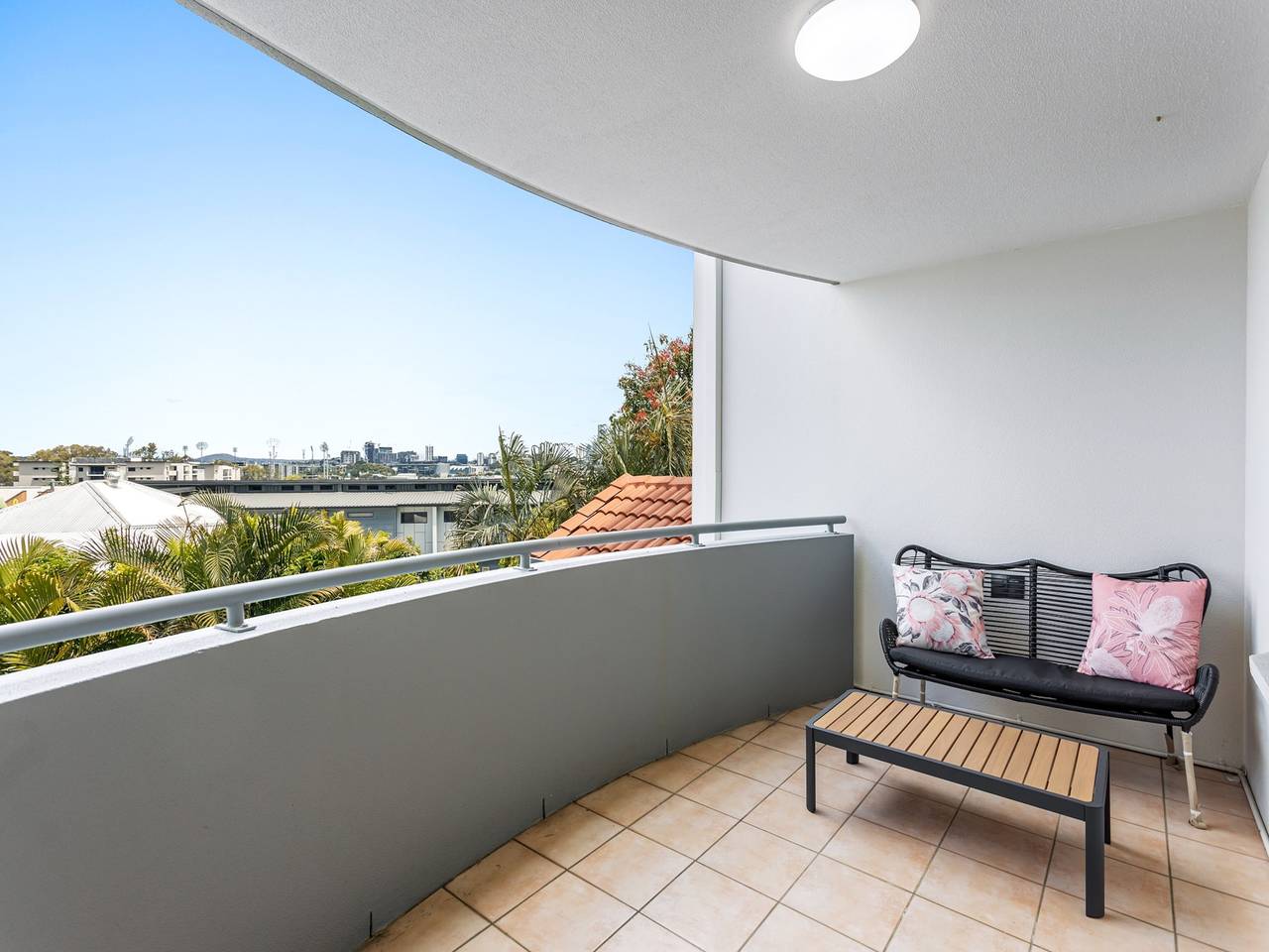 Ganze Wohnung, Albion – Praktisches Refugium mit in Brisbane, Moreton Bay