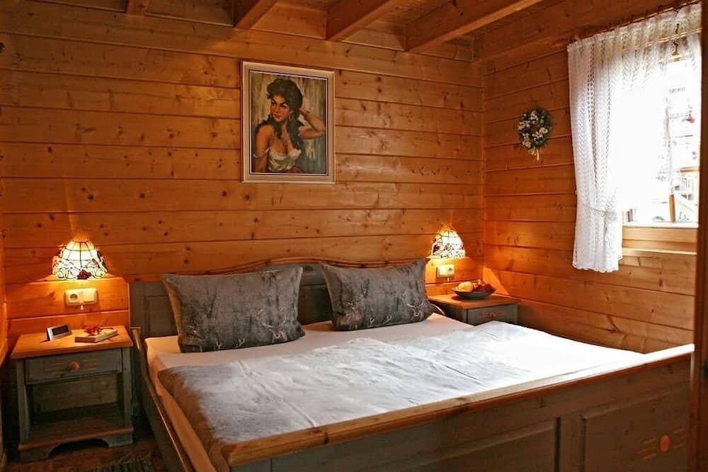 Ganze Wohnung, Ferienhaus Anja in Motten in Motten, Rhön-Bayern