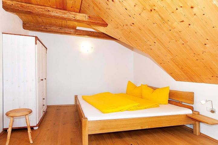 Ferienwohnung für 6 Personen, mit Sauna in Hinterhermsdorf - 2