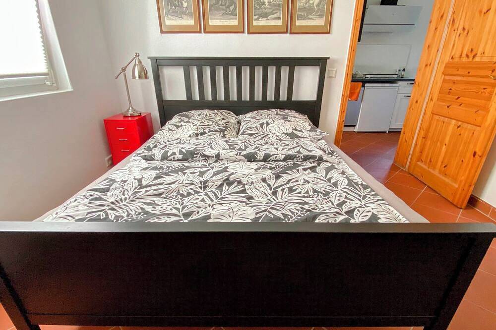 Geheel appartement, Cozy vacation apartment in Altrip - enjoy nature, experience the city in Waldsee, Rijndal