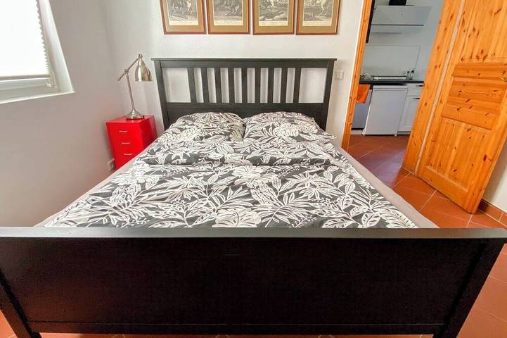 Vakantieappartement voor 2 personen - 1