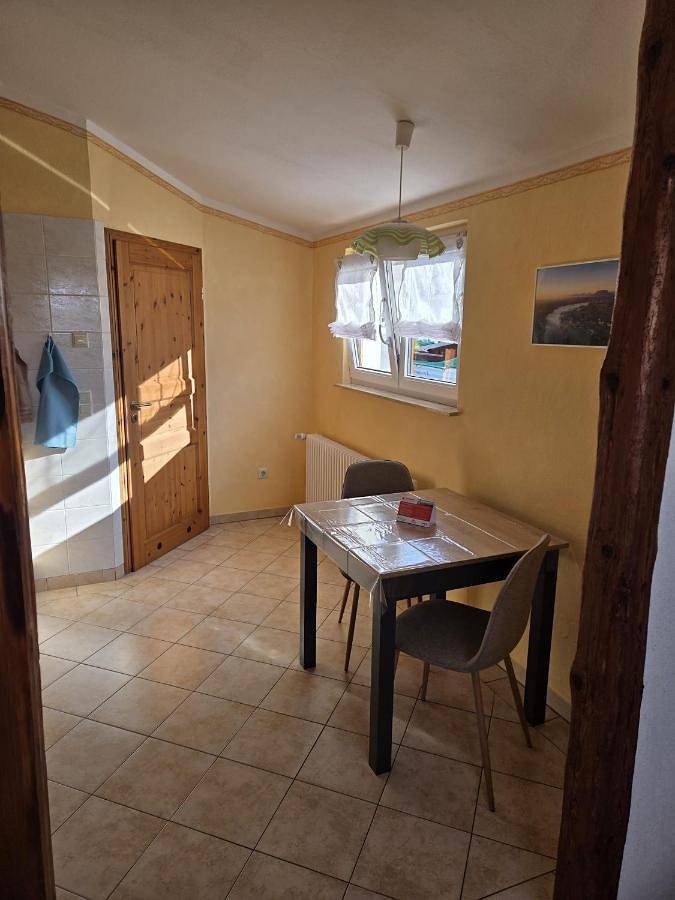 Holiday Home in Pfaffendorf, Königstein