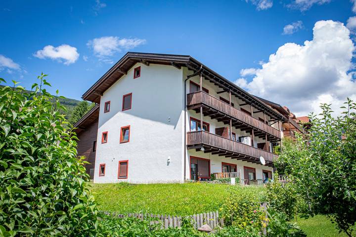 Appartamento intero, 1007A Apartments Villa Montana in Ortisei, Dolomiti Superski