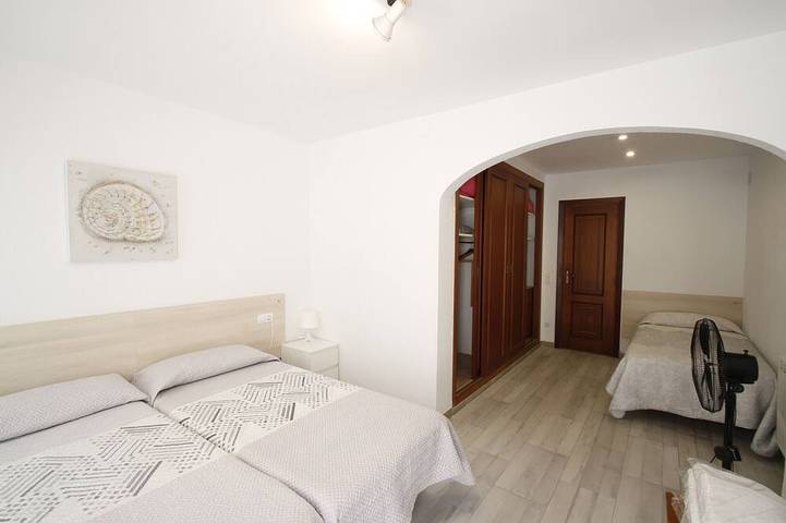 Villa Gladiols Cambrils in Cambrils, Costa Dorada