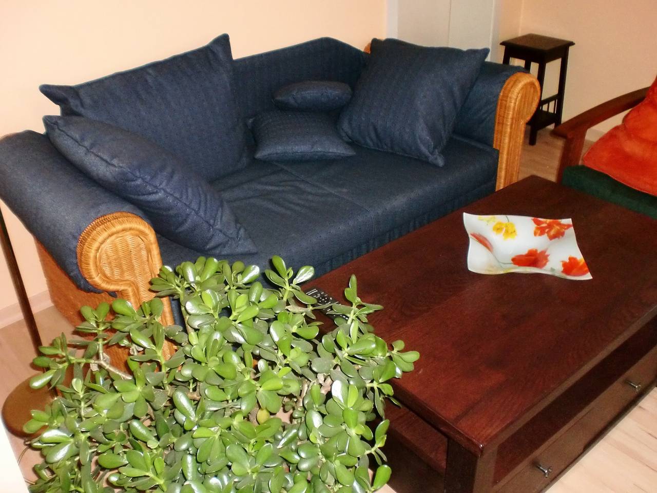Ganze Wohnung, Ferienwohnung Böhme" mit privater Terrasse und Wlan in Prohlis, Dresden