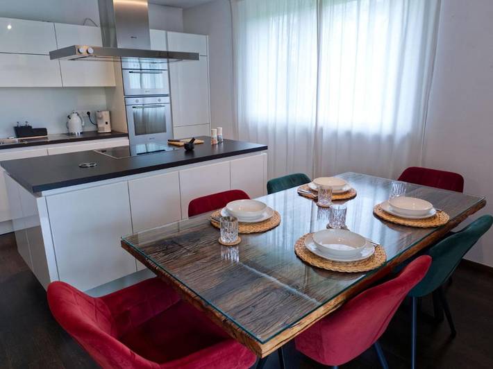 Location de vacances pour 4 personnes, avec jardin, animaux acceptés à Salzbourg