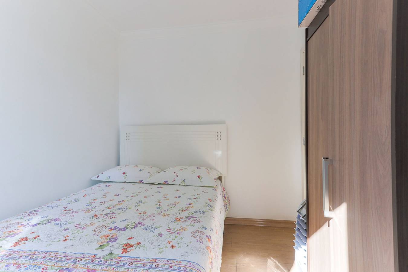 Entire apartment, Apto na Mooca com academia, Wi-Fi e pet friendly in Cambuci (SP), São Paulo