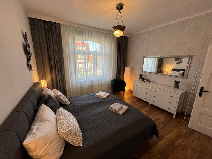 Ferienwohnung für 5 Personen - 1