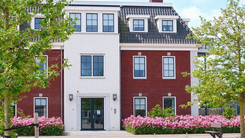 Ferienwohnung für 5 Personen, mit Whirlpool und Sauna in Noord-Beveland - 3