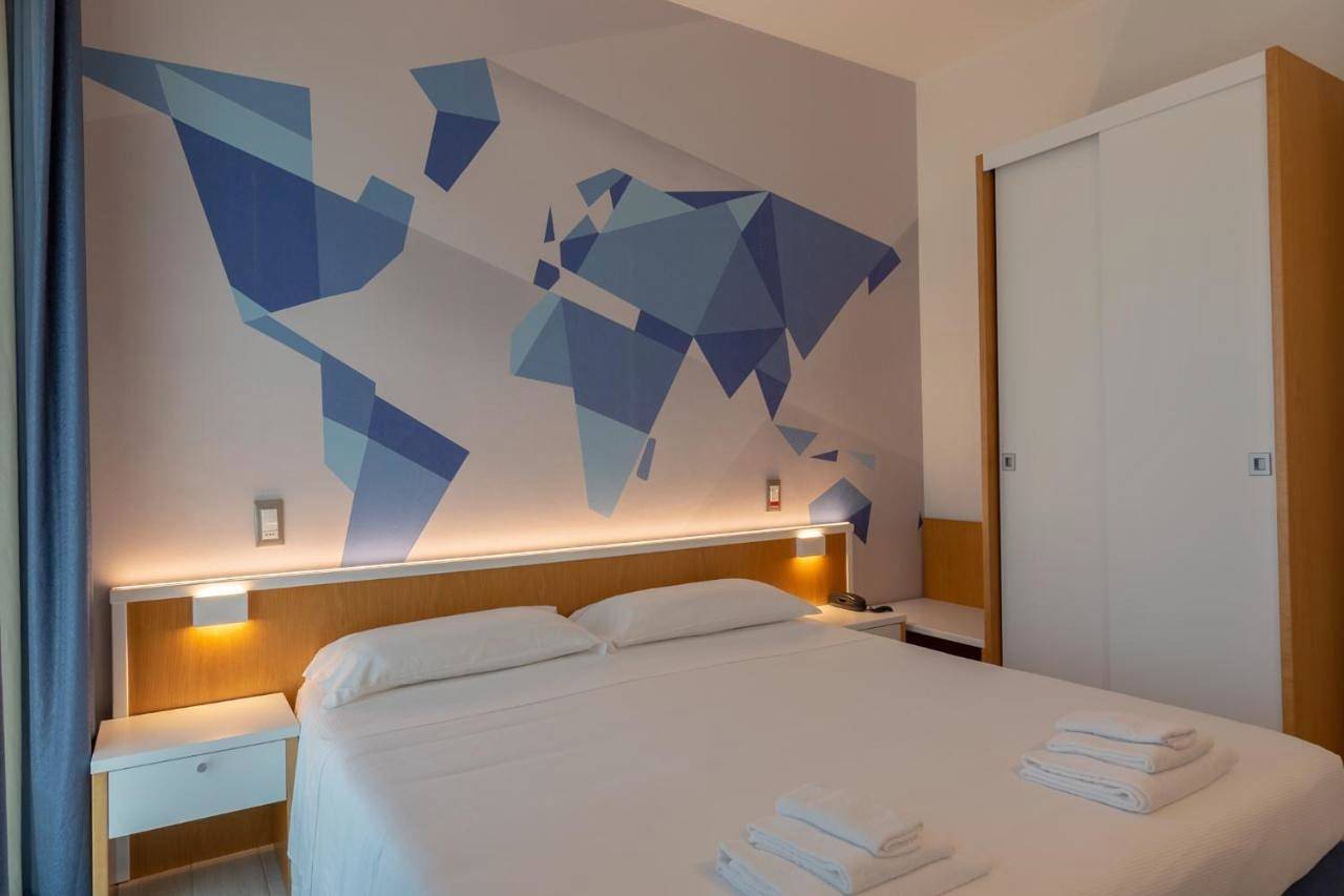 Hotel Sole in Gente di Mare (Montesilvano), Montesilvano