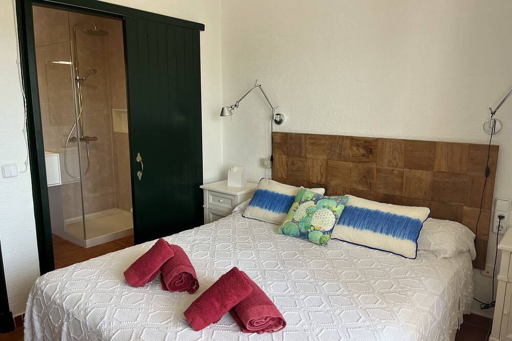 Magnífica casa muy comfortable cerca del mar in Fornells, Es Mercadal