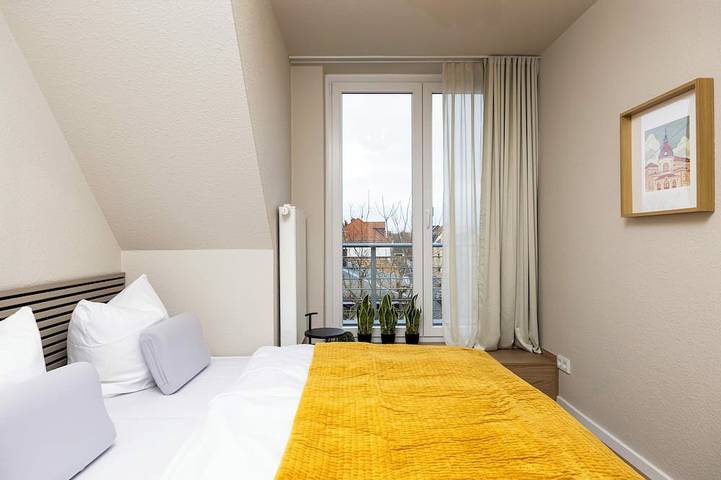 Ferienwohnung für 4 Personen in Markkleeberg - 3