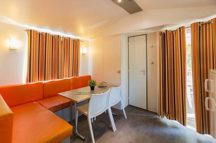 Location de vacances pour 4 personnes à Cambrils