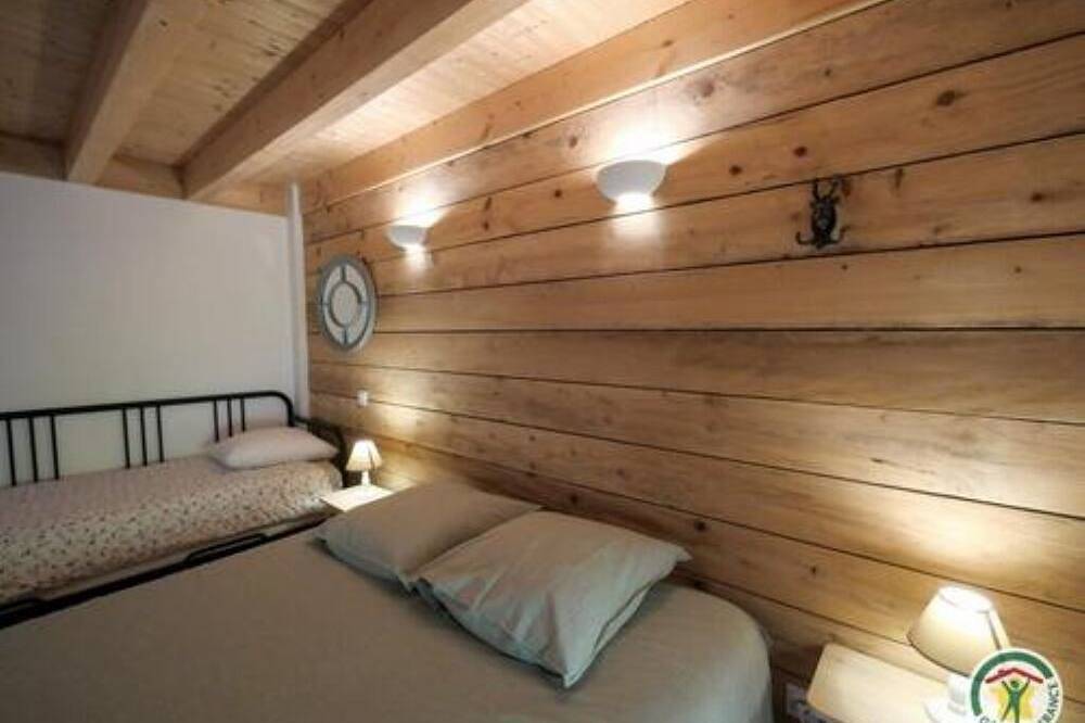 La Ferme - Charm and comfort in the heart of the Réallon mountains in Savines-le-Lac, Écrins National Park
