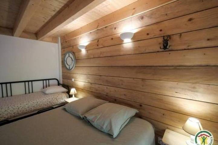 La Ferme - Charm and comfort in the heart of the Réallon mountains in Savines-le-Lac, Parque Nacional de los Ecrins