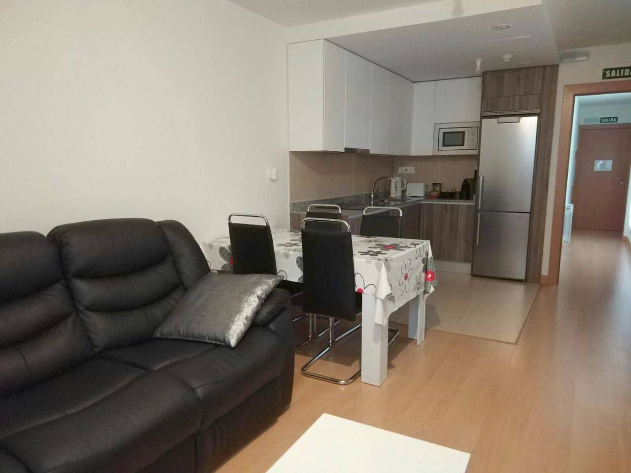 Apartamento entero, Apartamento Carmen in Pamplona, Provincia de Navarra