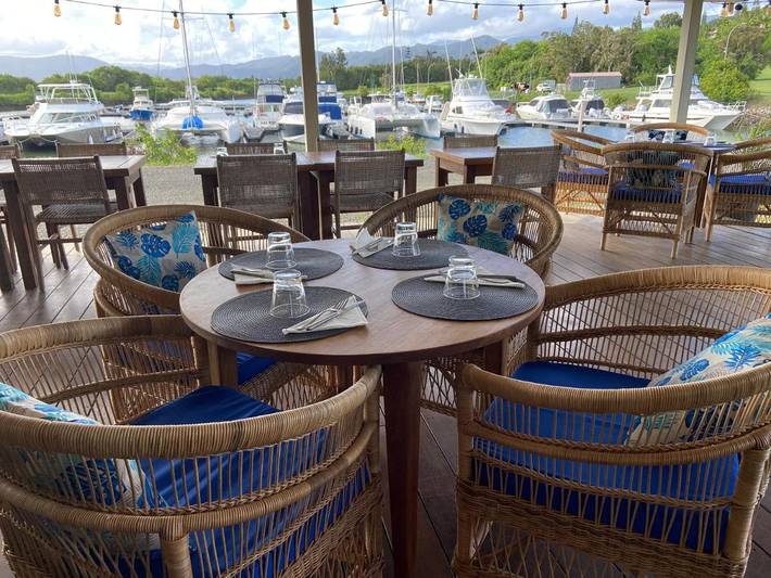 Chambre d’hôte pour 2 personnes, avec piscine ainsi que balcon et jardin En Nouvelle-Calédonie - 4