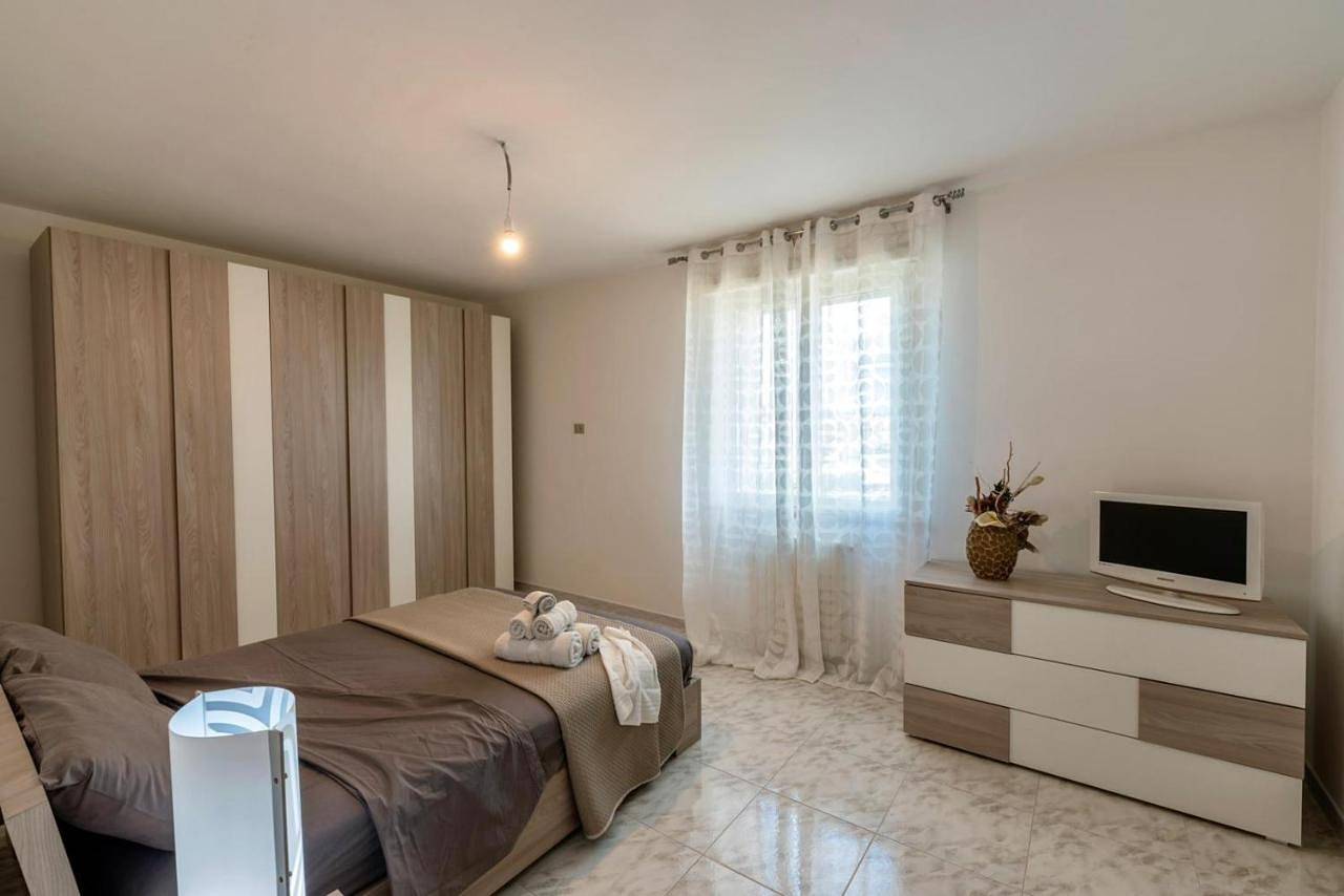 Appartamento intero, Casa Vacanza Giorgia in Collepasso, Golfo di Taranto