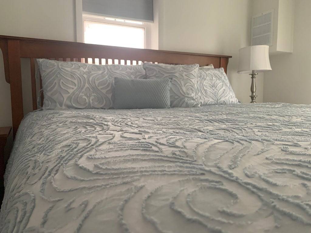 Ganze Wohnung, Cape May Wohnung in der Nähe von Einkaufszentrum und Strand mit privatem, eingezäuntem Hinterhof! in Cape May, Cape May County