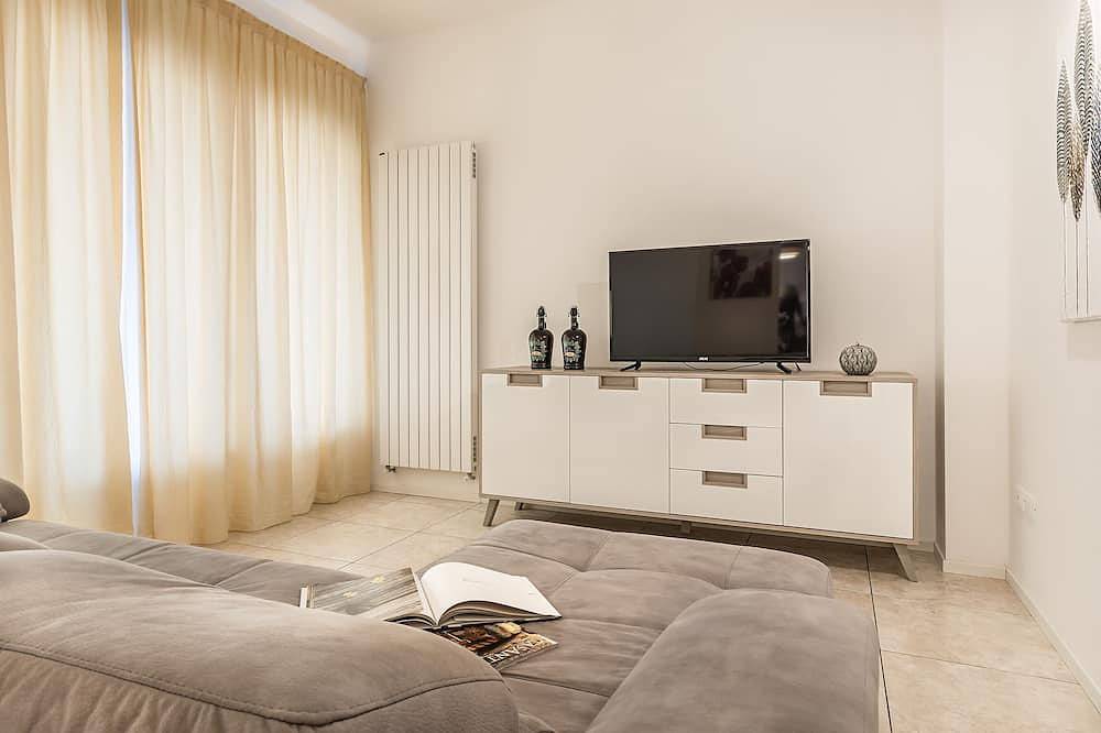 Ganze Wohnung, Apartment Salgareda - 10 min from Outlet Noventa di Piave in Salgareda, Treviso Provinz