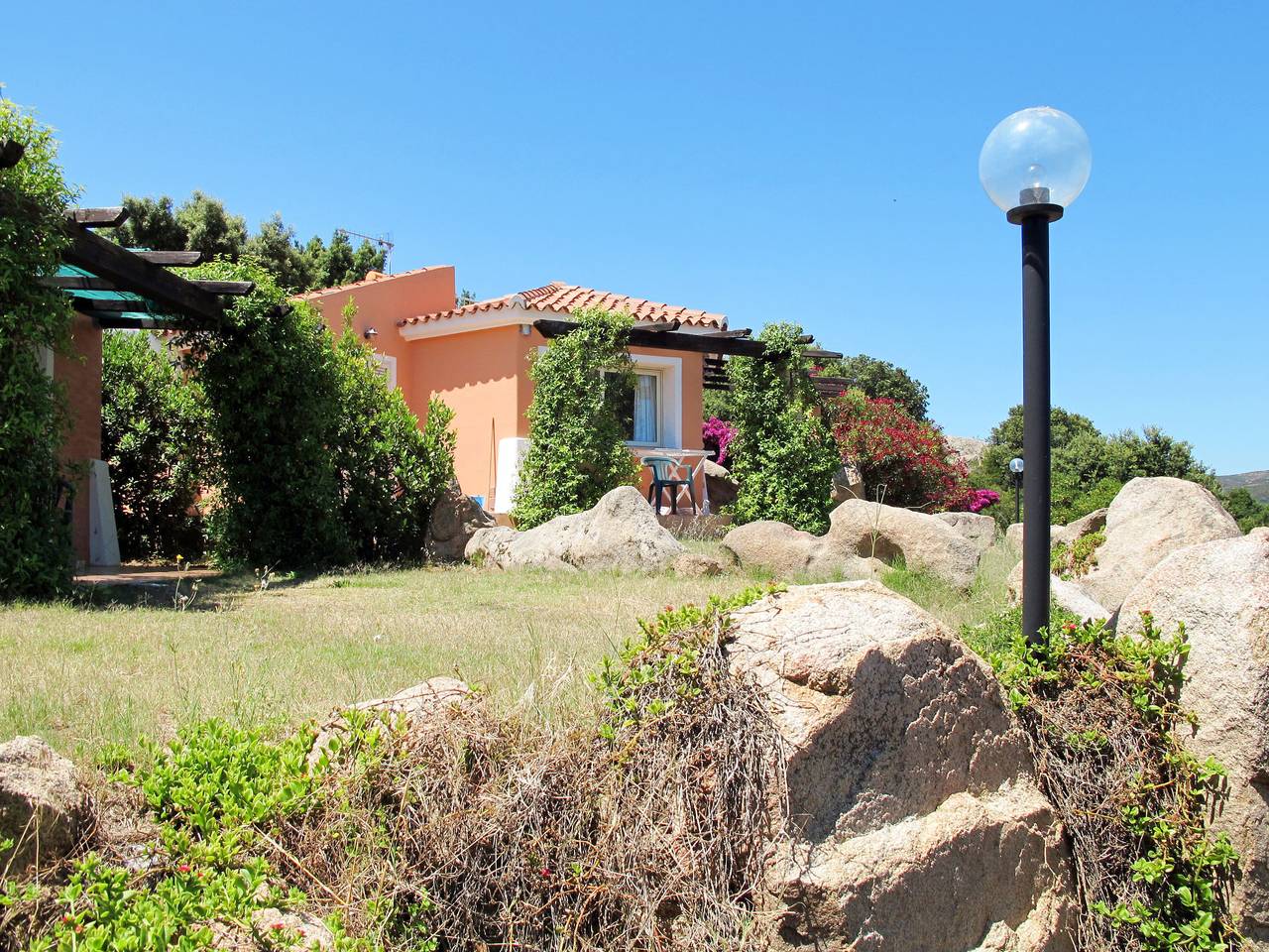 Casa vacanza a Olbia-Tempio a partire da 109€ a notte