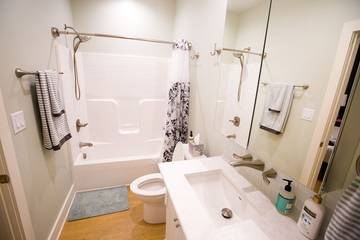 Bed And Breakfasts for 5 Guests in Chesapeake Bay, Virginia, Picture 2