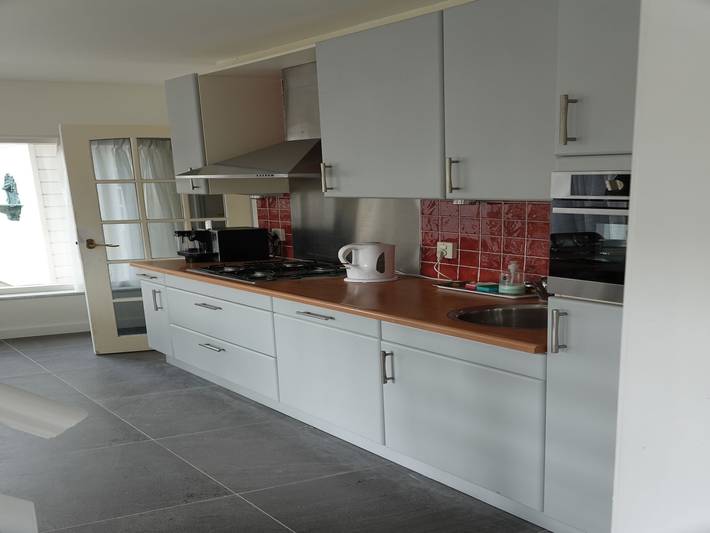 Ferienhaus für 7 Personen, mit Garten in Noordwijkerhout - 4
