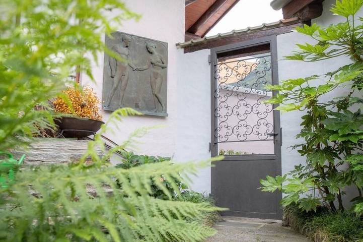 Ferienwohnung für 4 Personen, mit Garten - 1