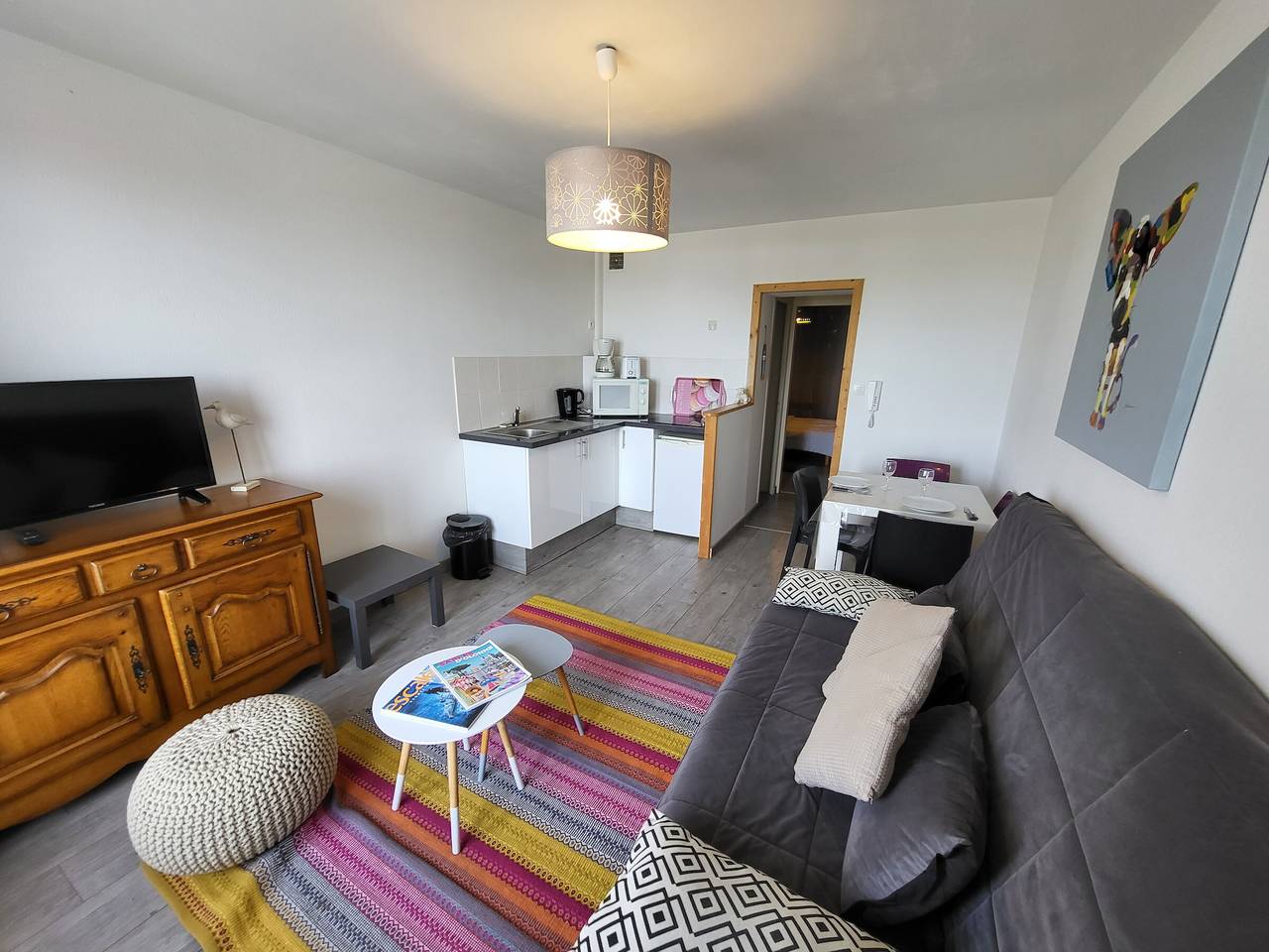 Photo : Appartement de vacances