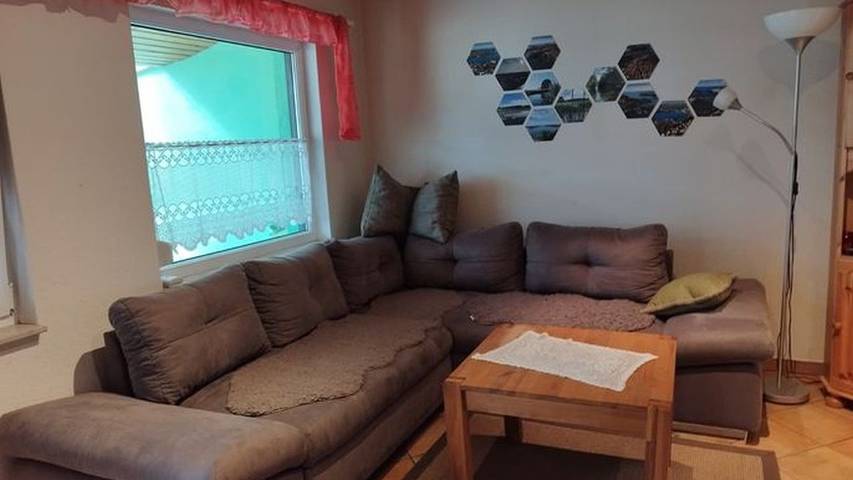 Bungalow für 4 Personen in Röbel-Müritz