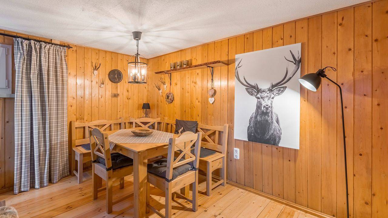 Ferienhaus für 4 Personen (85 m²) in Ballenstedt in Rieder, Ballenstedt