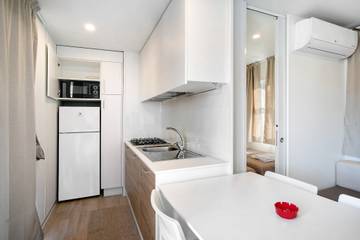 Bungalow voor 4 Personen in Albenga, Ligurische Alpen, Afbeelding 4