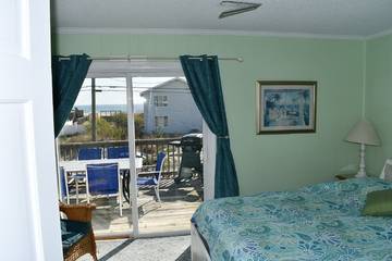 Vacation House for 12 Guests in Sandbridge, Virginia Beach, Picture 4