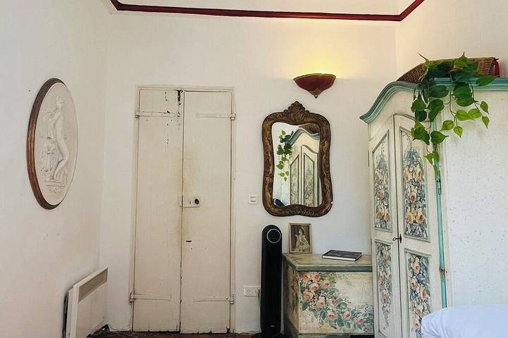 B&B für 2 Personen in Nizza