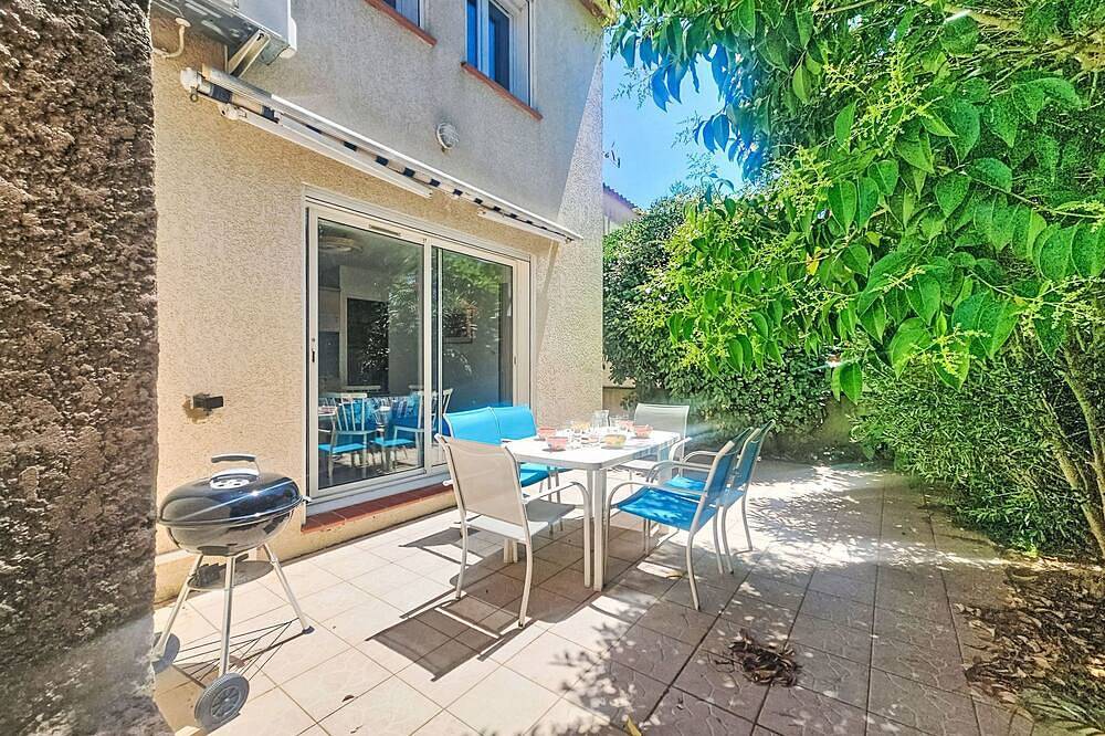 Casa vacanza a Côte d'Améthyste a partire da 174€ a notte