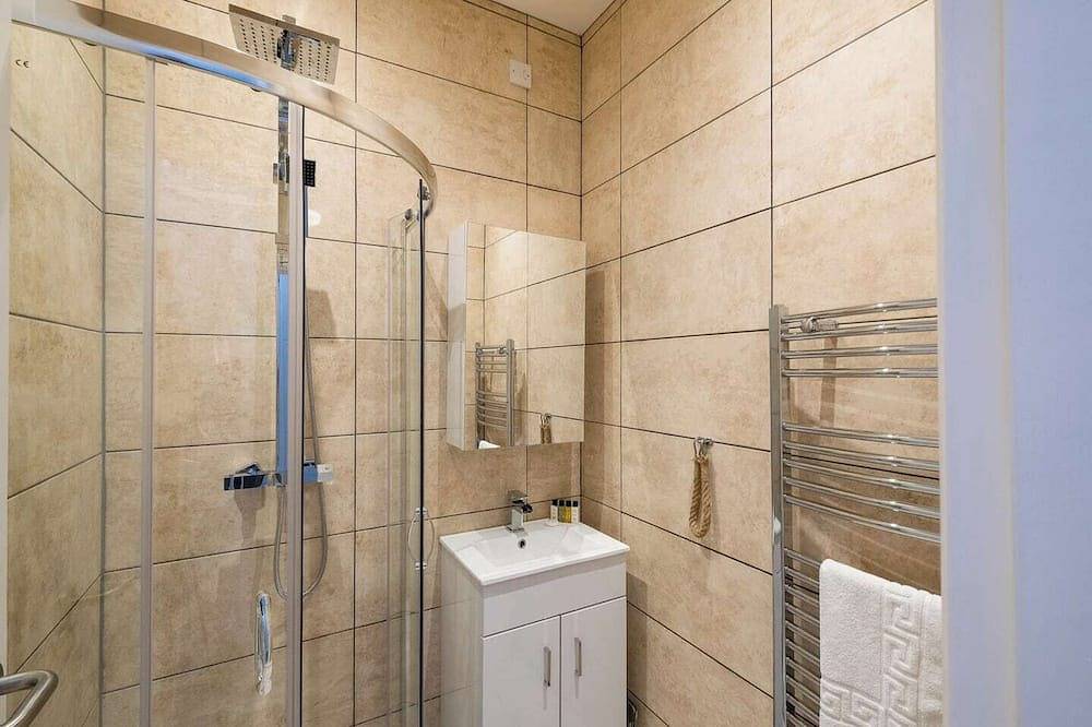 Appartamento intero, Central stylish one bed apartment by the Sea sleeps up to 4 people in Brighton, Sussex