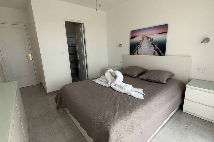 Villa with garden, swimming pool, Wi-Fi and air conditioning, near Cannes in Mouans-Sartoux, Mittelmeerküste (Frankreich)