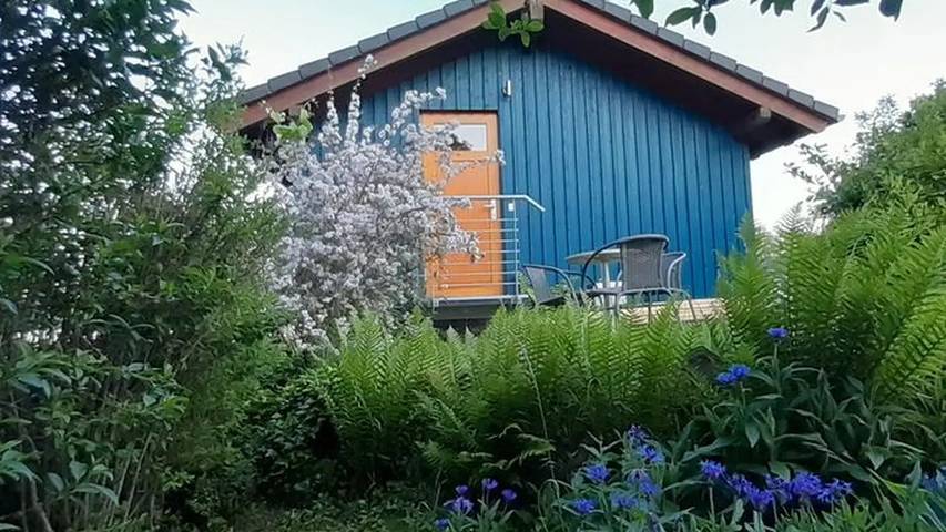 Ferienhaus für 2 Personen, mit Garten im Westerwald - 3