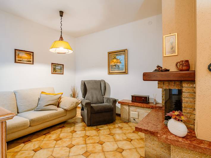 Ganze Wohnung, Fruet in Pergine Valsugana, Valsugana