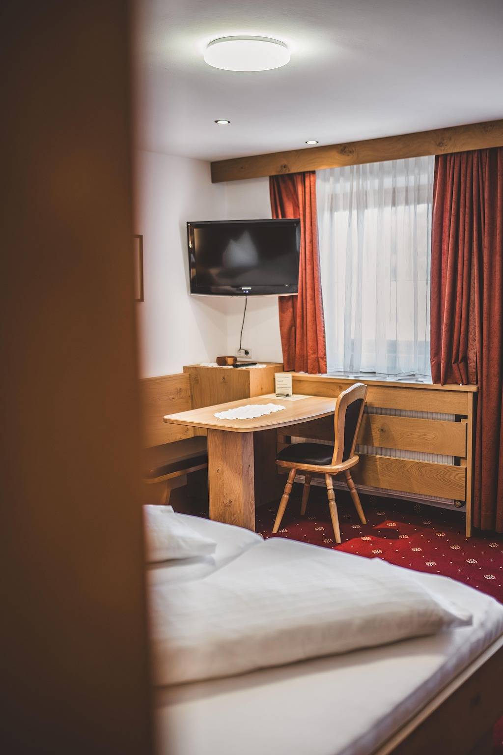 Ganze Ferienwohnung, Doppelzimmer in Stubaier Alpen, Schönberg im Stubaital
