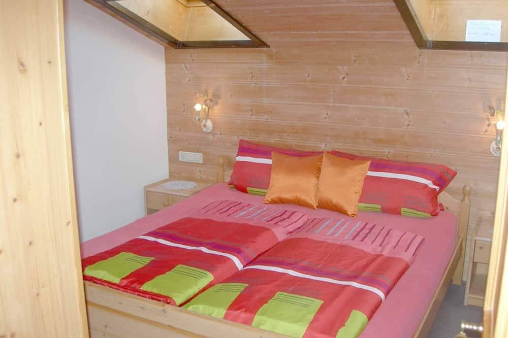 Ganze Wohnung, Einstein - Landhaus Schnettra in Grän, Allgäuer Alpen (Österreich)